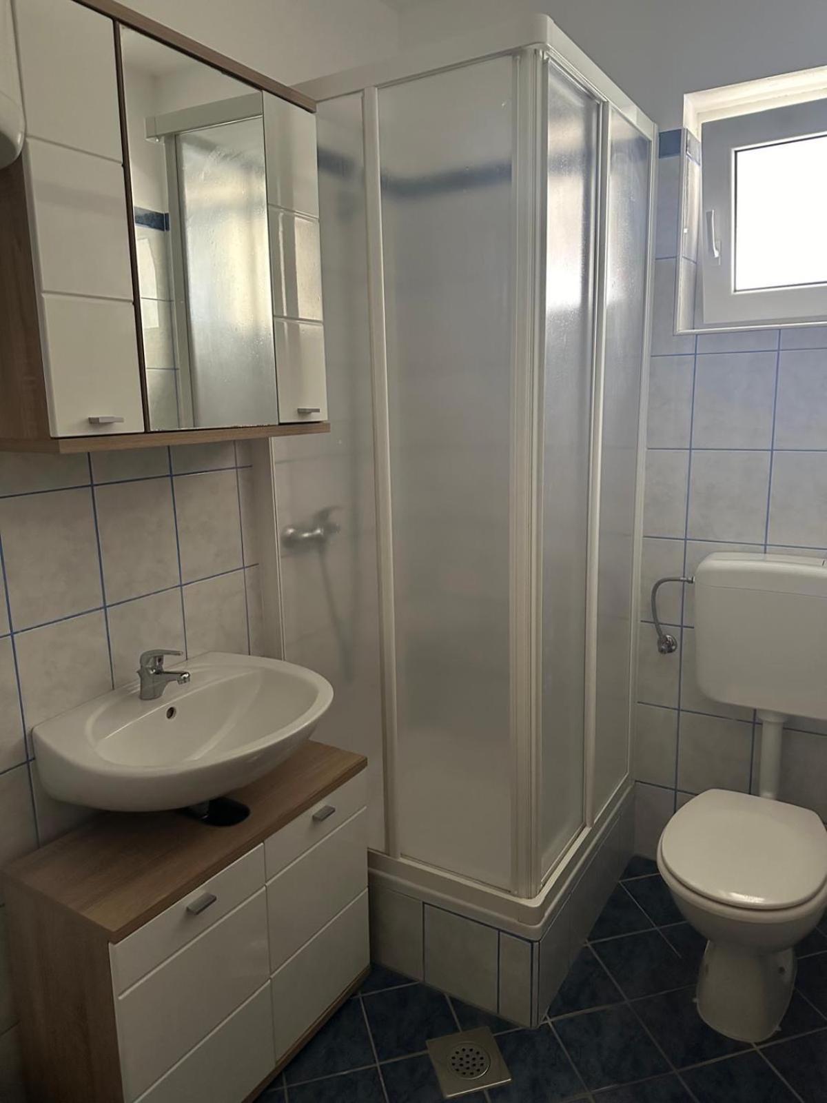 Apartmani I Soba Mia Poreč Exteriör bild